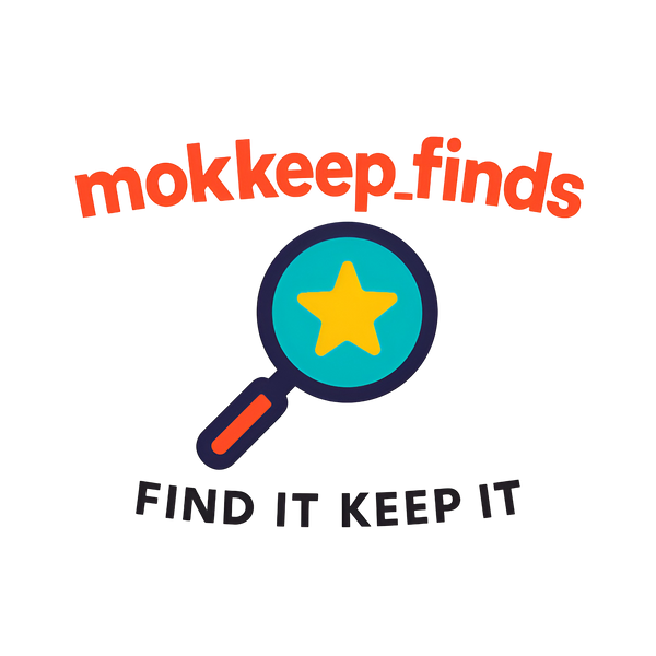 Mokkeep_finds